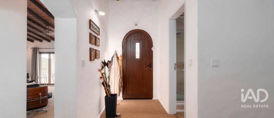 Moradia T4 em Loulé (São Clemente) de 215 m²