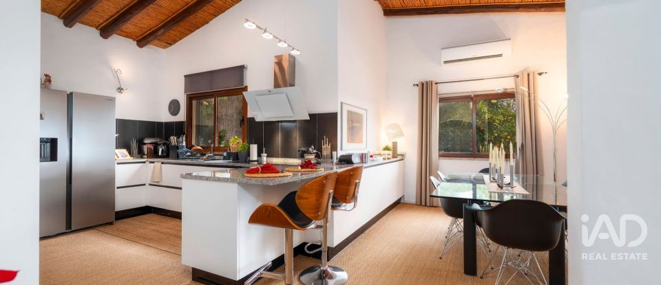 Moradia T4 em Loulé (São Clemente) de 215 m²