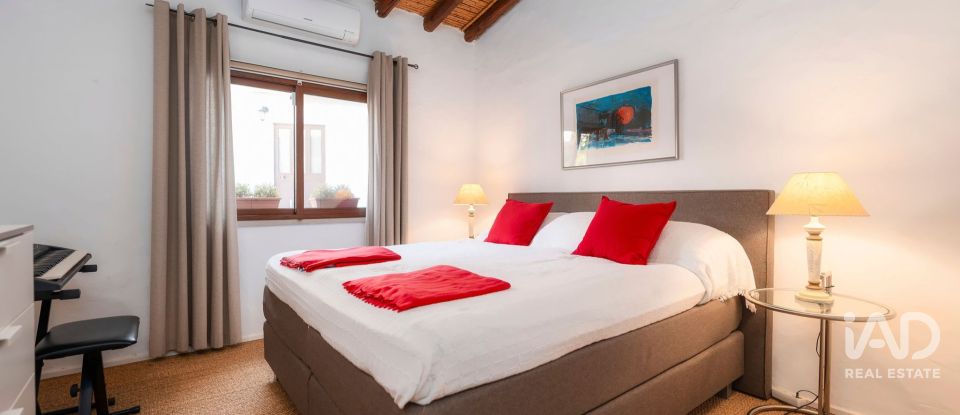 Moradia T4 em Loulé (São Clemente) de 215 m²