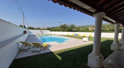 Maison de plain-pied T4 à Ossela de 384 m²