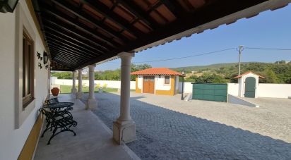 Maison de plain-pied T4 à Ossela de 384 m²