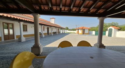 Maison de plain-pied T4 à Ossela de 384 m²