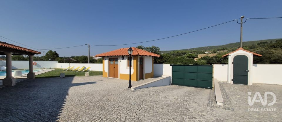 Maison de plain-pied T4 à Ossela de 384 m²