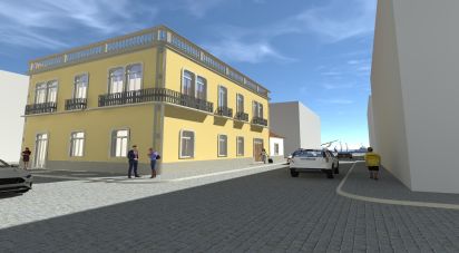 Immeuble à Vila Real de Santo António de 505 m²