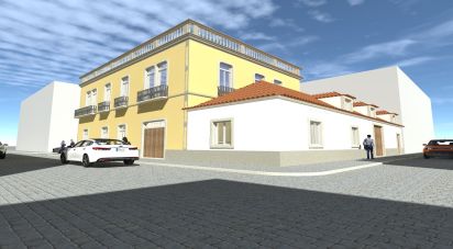 Immeuble à Vila Real de Santo António de 505 m²