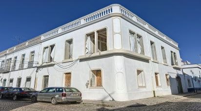 Immeuble à Vila Real de Santo António de 505 m²