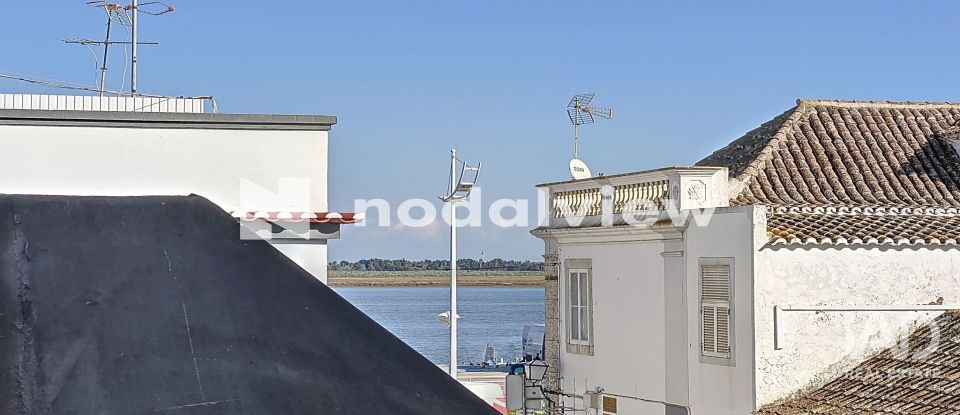 Immeuble à Vila Real de Santo António de 505 m²