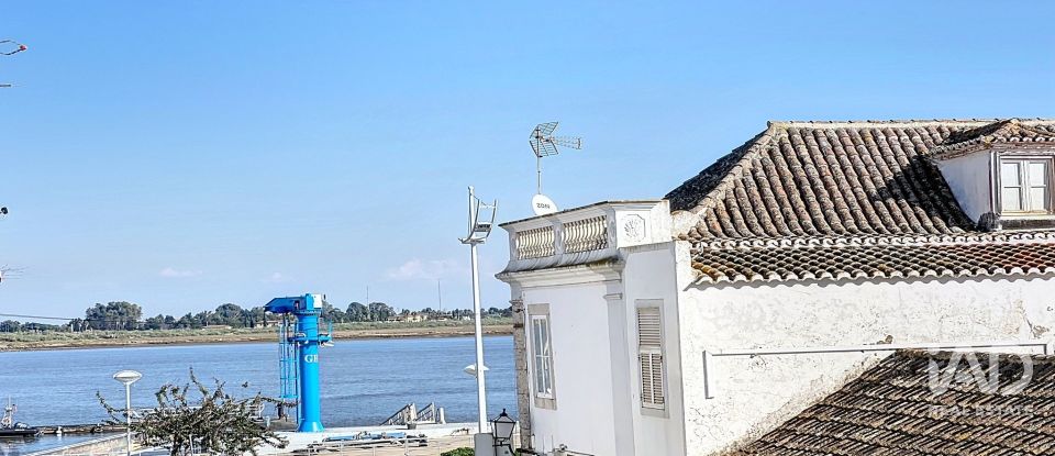 Immeuble à Vila Real de Santo António de 505 m²