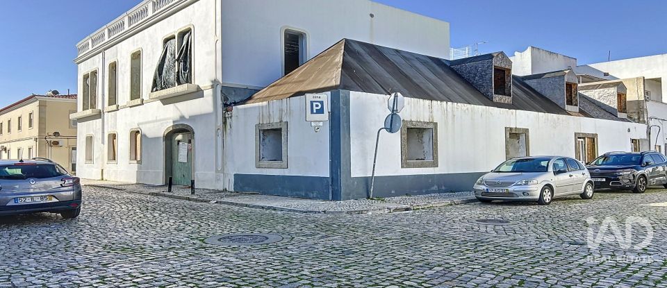 Immeuble à Vila Real de Santo António de 505 m²