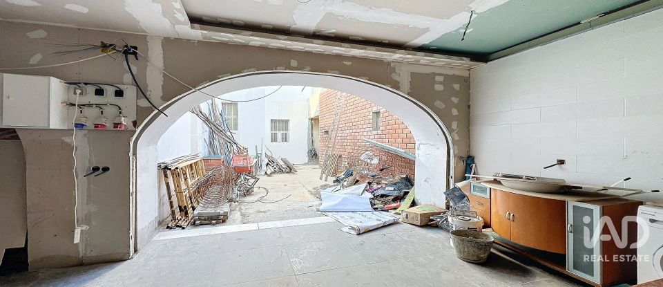 Immeuble à Vila Real de Santo António de 505 m²