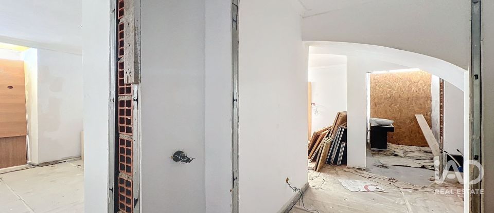 Immeuble à Vila Real de Santo António de 505 m²