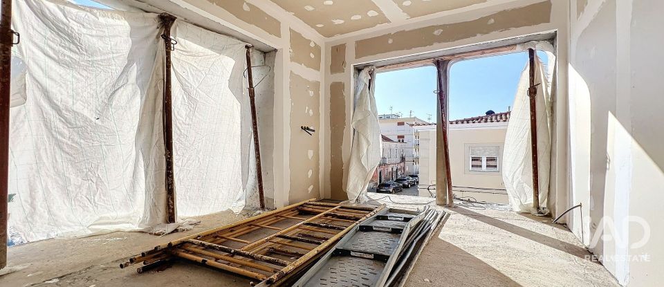 Immeuble à Vila Real de Santo António de 505 m²