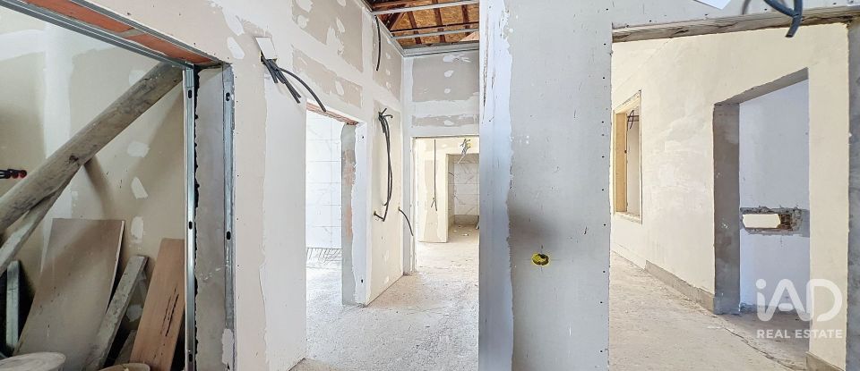 Immeuble à Vila Real de Santo António de 505 m²