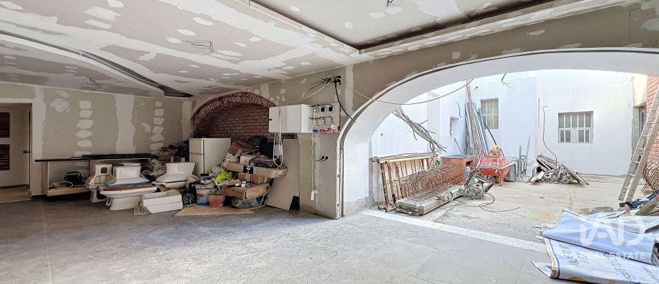 Immeuble à Vila Real de Santo António de 505 m²