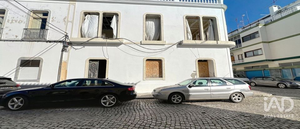 Immeuble à Vila Real de Santo António de 505 m²