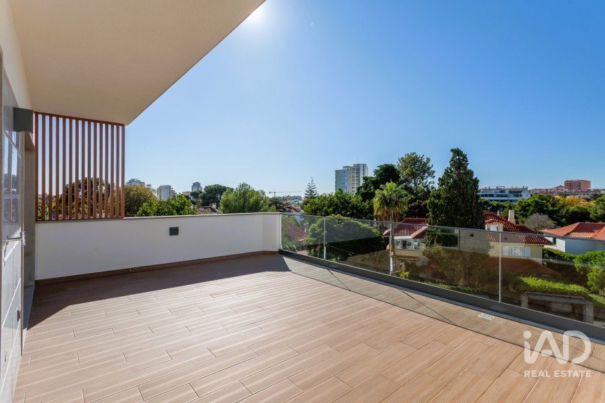 Apartamento T2 em Cascais e Estoril de 126 m²