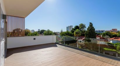 Appartement T2 à Cascais e Estoril de 126 m²