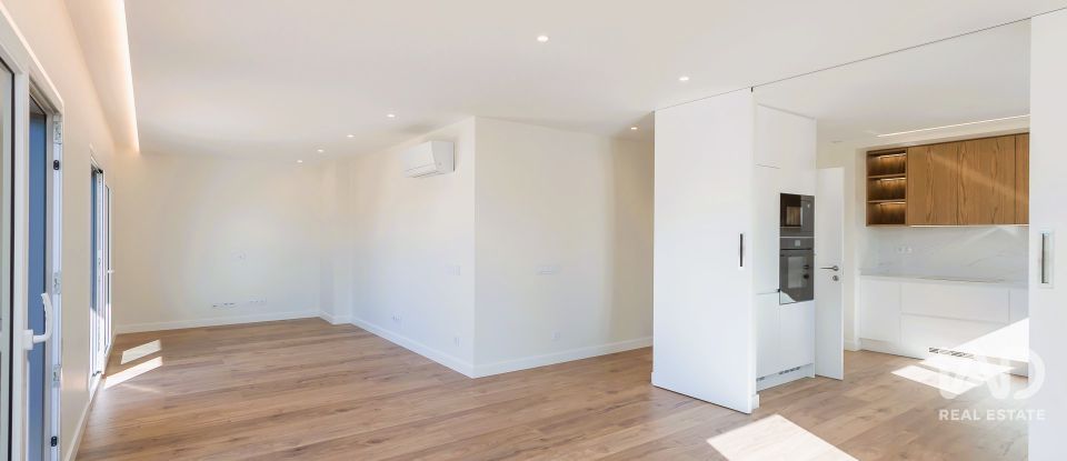 Apartamento T2 em Cascais e Estoril de 126 m²