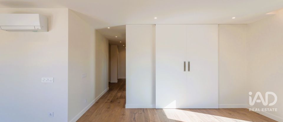 Apartamento T2 em Cascais e Estoril de 126 m²