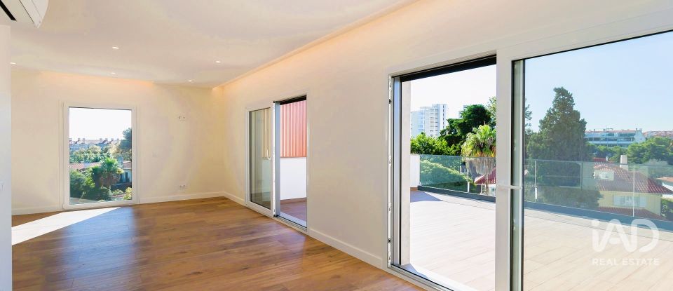 Apartamento T2 em Cascais e Estoril de 126 m²