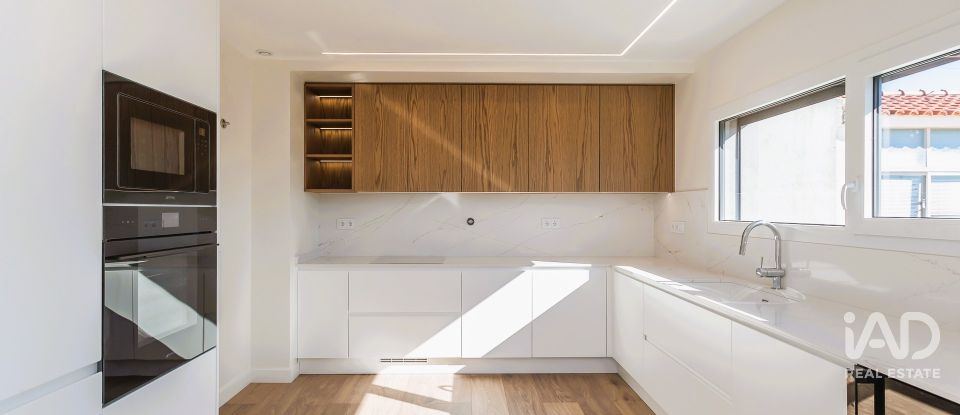 Apartamento T2 em Cascais e Estoril de 126 m²