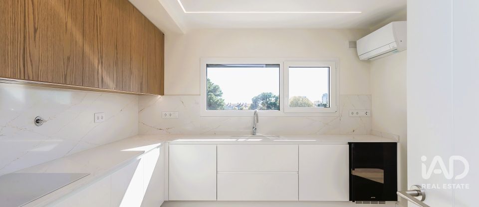 Apartamento T2 em Cascais e Estoril de 126 m²