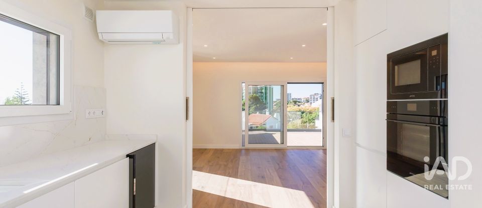 Apartamento T2 em Cascais e Estoril de 126 m²