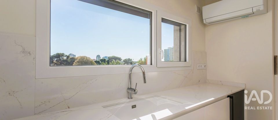 Apartamento T2 em Cascais e Estoril de 126 m²