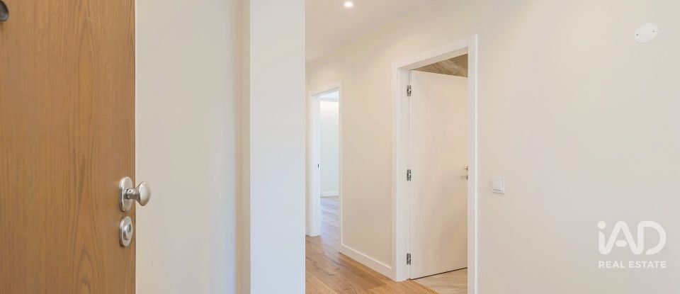 Apartamento T2 em Cascais e Estoril de 126 m²