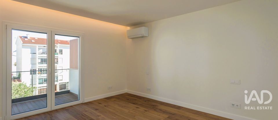 Apartamento T2 em Cascais e Estoril de 126 m²