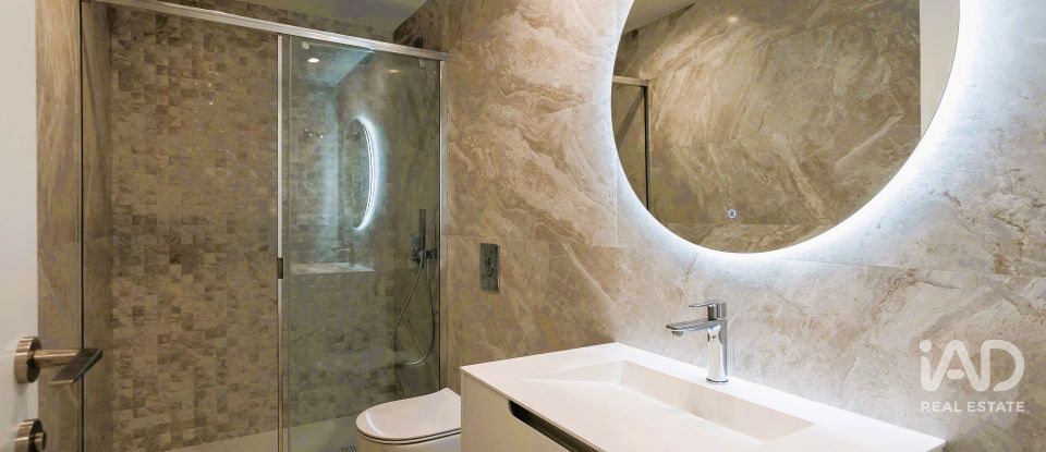 Apartamento T2 em Cascais e Estoril de 126 m²