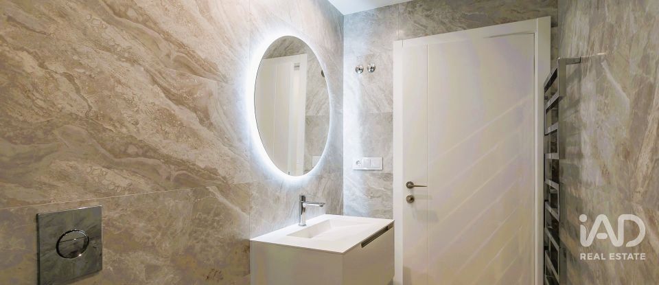 Apartamento T2 em Cascais e Estoril de 126 m²