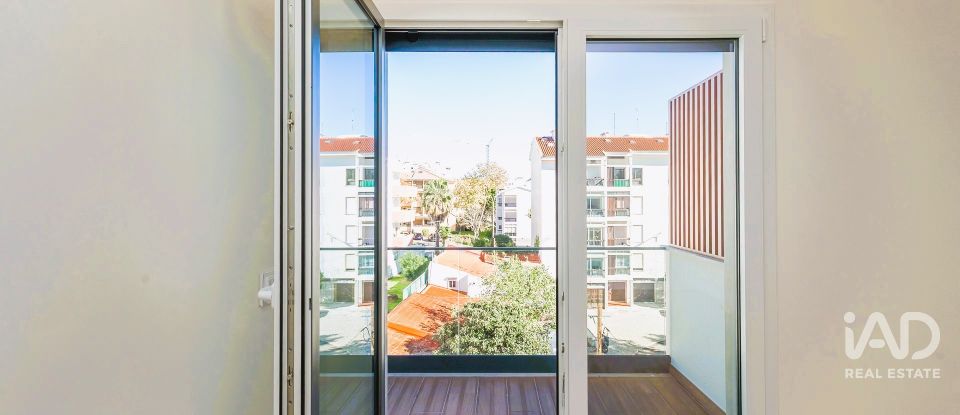 Apartamento T2 em Cascais e Estoril de 126 m²