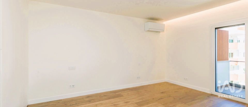 Apartamento T2 em Cascais e Estoril de 126 m²