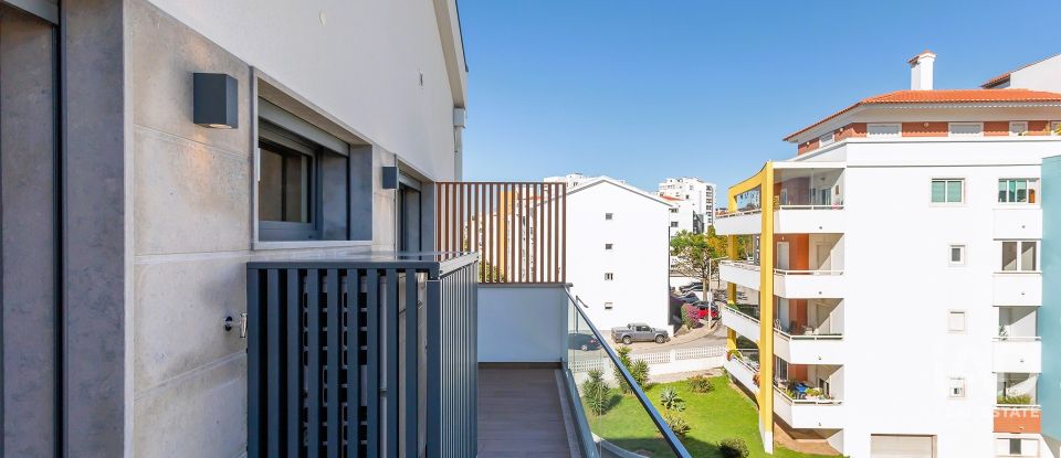 Apartamento T2 em Cascais e Estoril de 126 m²