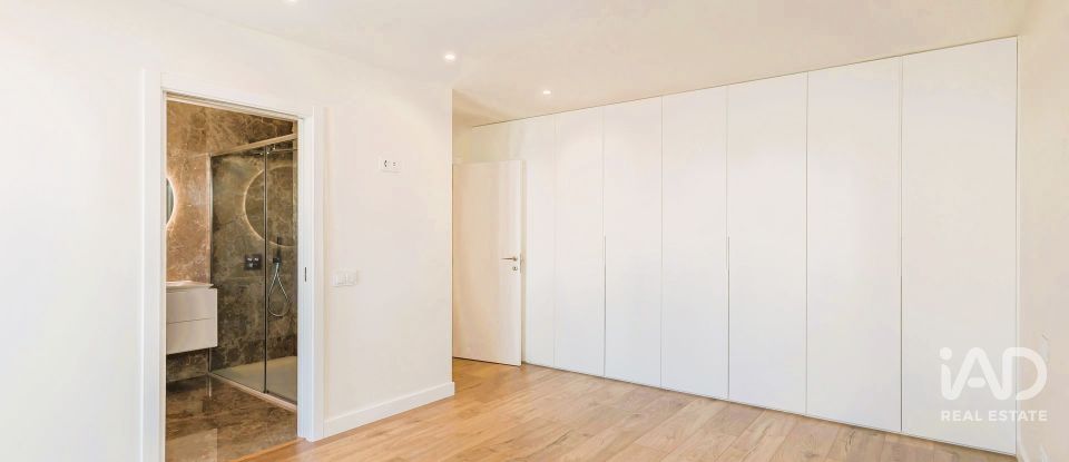 Apartamento T2 em Cascais e Estoril de 126 m²