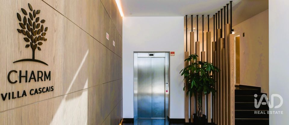 Apartamento T2 em Cascais e Estoril de 126 m²