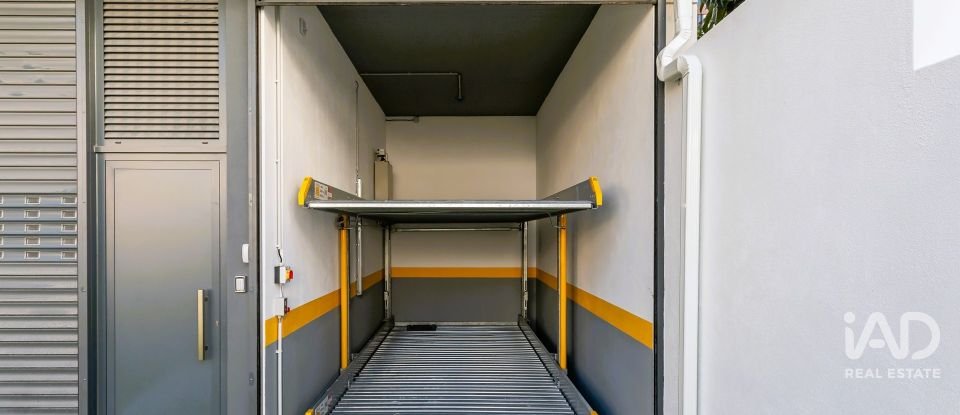 Apartamento T2 em Cascais e Estoril de 126 m²