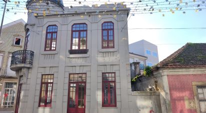 Atelier T3 à Ovar, São João, Arada e São Vicente de Pereira Jusã de 175 m²