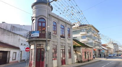 Atelier T3 à Ovar, São João, Arada e São Vicente de Pereira Jusã de 175 m²