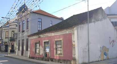 Atelier T3 à Ovar, São João, Arada e São Vicente de Pereira Jusã de 175 m²