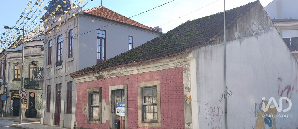 Atelier T3 à Ovar, São João, Arada e São Vicente de Pereira Jusã de 175 m²