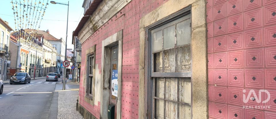 Atelier T3 à Ovar, São João, Arada e São Vicente de Pereira Jusã de 175 m²