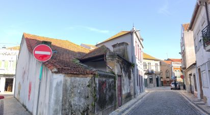 Atelier T3 à Ovar, São João, Arada e São Vicente de Pereira Jusã de 175 m²