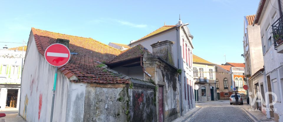 Atelier T3 à Ovar, São João, Arada e São Vicente de Pereira Jusã de 175 m²