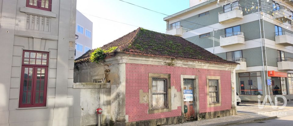 Atelier T3 à Ovar, São João, Arada e São Vicente de Pereira Jusã de 175 m²