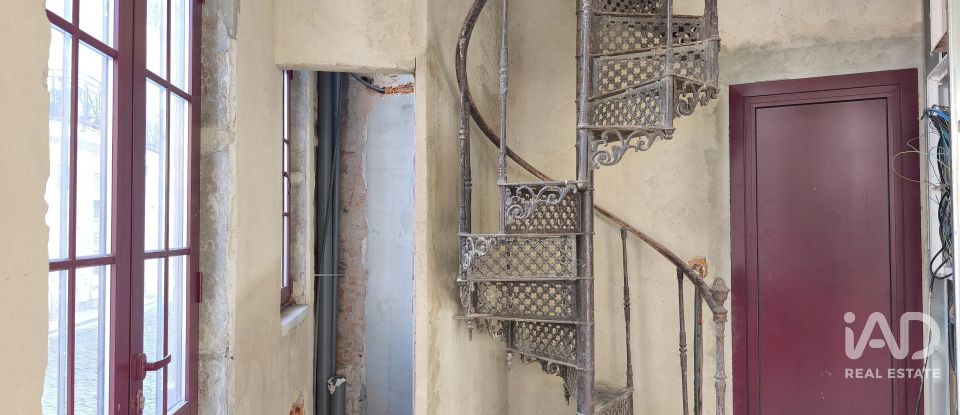 Atelier T3 à Ovar, São João, Arada e São Vicente de Pereira Jusã de 175 m²