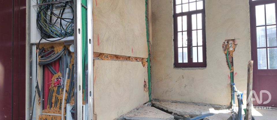 Atelier T3 à Ovar, São João, Arada e São Vicente de Pereira Jusã de 175 m²