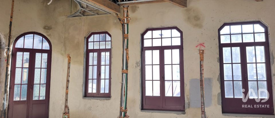 Atelier T3 à Ovar, São João, Arada e São Vicente de Pereira Jusã de 175 m²