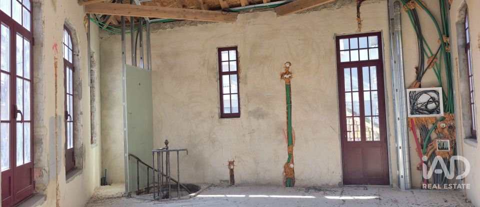 Atelier T3 à Ovar, São João, Arada e São Vicente de Pereira Jusã de 175 m²